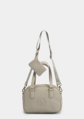 U.S. Polo Assn. Taş Kadın Çapraz Çanta
