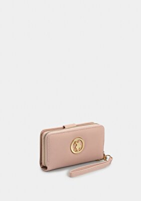 U.S. Polo Assn. Pembe  U.S. POLO ASSN. USC26355 PEMBE PORTFOY