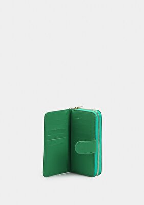 U.S. Polo Assn. Yeşil  U.S. POLO ASSN. USC26355 YESIL PORTFOY