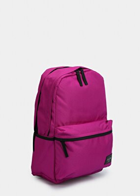 Kaukko Fuşya  Kaukko K1406 Basıc Fuşya Sırt Çantası