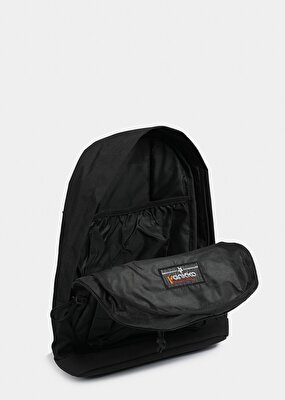 Kaukko Siyah  Kaukko K1452 Sport Siyah Sırt Çantası