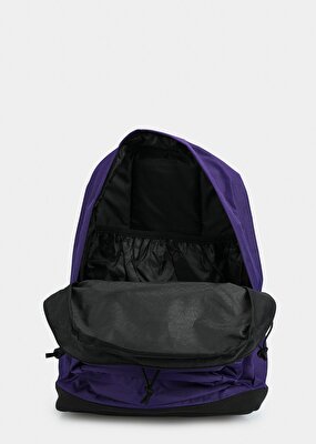 Kaukko Gri  Kaukko K1456 Mor Sırt Çantası