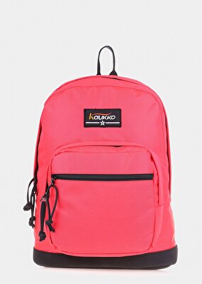 Kaukko Mercan  Kaukko K1457 Sport Mercan Sırt Çantası