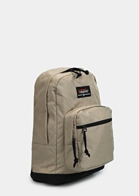 Kaukko Krem  Kaukko K1461 Krem Sırt Çantası