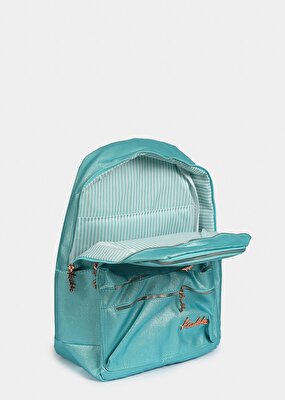 Kaukko Turkuaz  Kaukko K1565 Sparkle Turkuaz Sırt Çantası