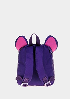 Kaukko Mor  Kaukko V6024 Kids&Love Mor Sırt Çantası