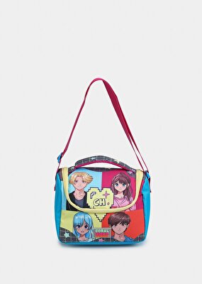 Coral High Multi  Coral High 11737 Multi Beslenme Çanta