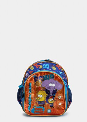 Kral Şakir Multi  Kral Şakir 33123 Multi Anaokul Çanta