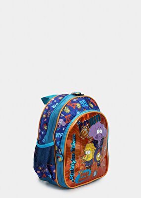 Kral Şakir Multi  Kral Şakir 33123 Multi Anaokul Çanta