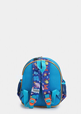 Kral Şakir Multi  Kral Şakir 33123 Multi Anaokul Çanta
