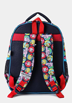 Kral Şakir Lacivert  Kral Şakir 33127 Lacivert Sırt Çantası