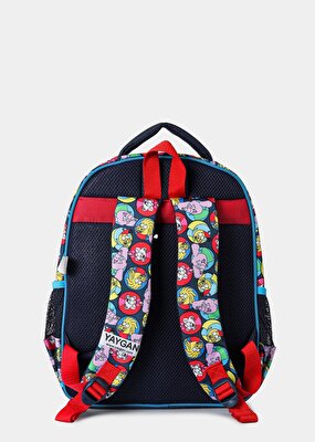 Kral Şakir Lacivert  Kral Şakir 33127 Lacivert Sırt Çantası