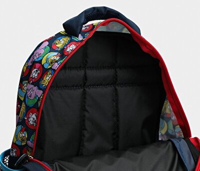 Kral Şakir Lacivert  Kral Şakir 33127 Lacivert Sırt Çantası