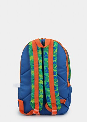 Benetton Yeşil  Benetton 03660 Yeşil Sırt Çantası