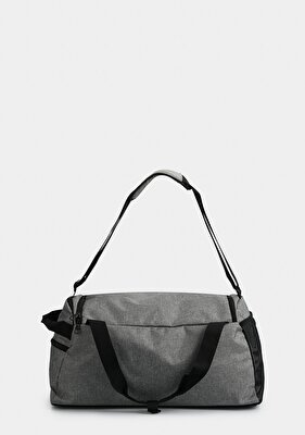 Puma 9137801 PUMA BUZZ HEATHER S S Bag