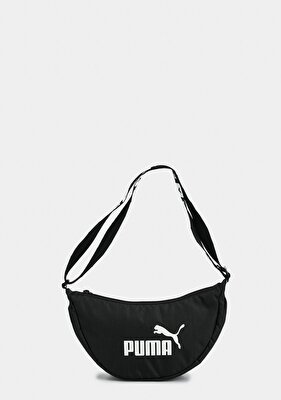 Puma 9250901 BASE Half Moon Bag