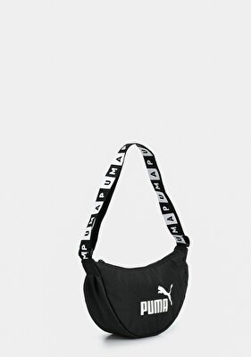 Puma 9250901 BASE Half Moon Bag