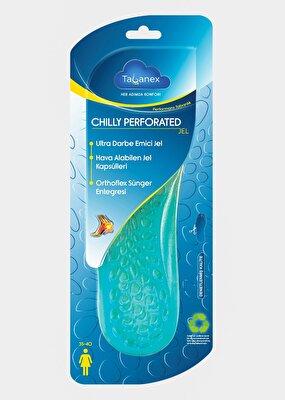 Tabanex   Tabanex CHILLY PERFORATED (For Women)