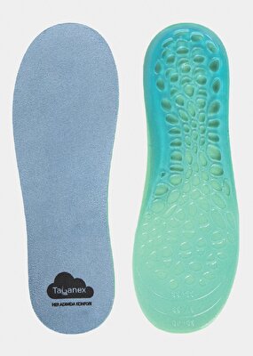 Tabanex   Tabanex CHILLY PERFORATED (For Women)