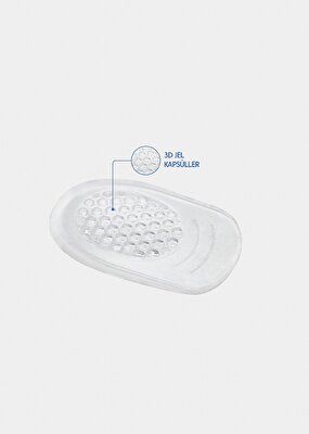 Tabanex   Tabanex GEL HEEL (For Women)