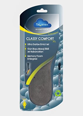 Tabanex   Tabanex CLASSY COMFORT (For Women)