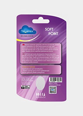 Tabanex   Tabanex SOFT POINT GEL