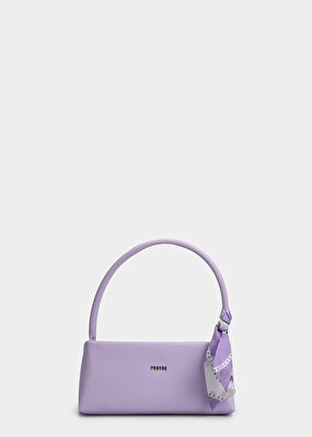 Provoq Lila Kadın Omuz Çantası