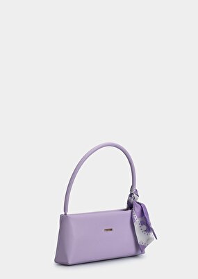 Provoq Lila Kadın Omuz Çantası
