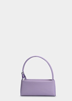 Provoq Lila Kadın Omuz Çantası