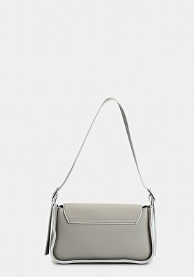 Provoq Mavi Kadın Çapraz Çanta