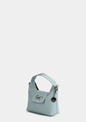 Provoq Mavi Kadın Çapraz Çanta