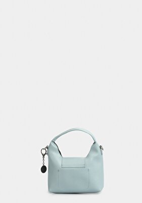 Provoq Mavi Kadın Çapraz Çanta