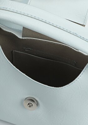 Provoq Mavi Kadın Çapraz Çanta