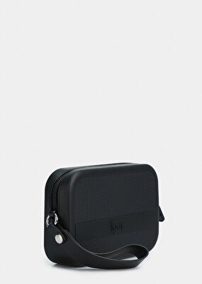 Igor Siyah Kadın Çapraz Çanta