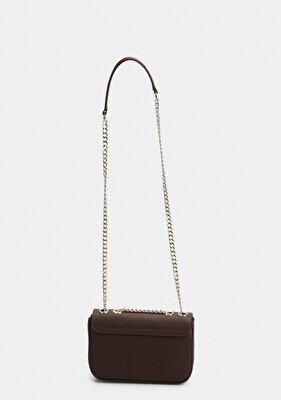 Provoq Kahve Kadın Çapraz Çanta