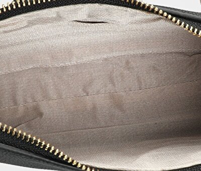 Provoq Siyah Kadın Çapraz Çanta