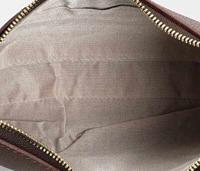 Provoq Kahve Kadın Çapraz Çanta