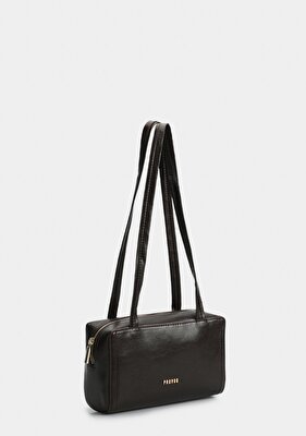 Provoq Kahve Kadın Omuz Çantası