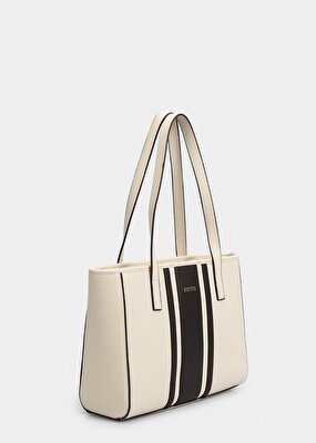 Provoq Bej Kadın Omuz Çantası