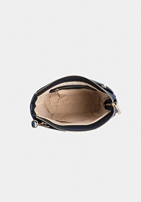 Provoq Lacivert Kadın Çapraz Çanta