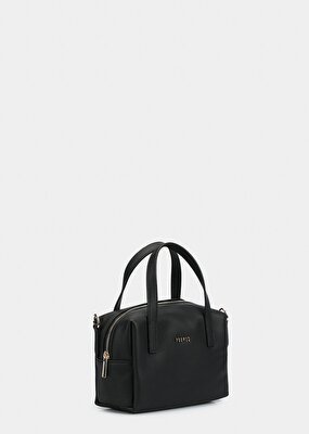 Provoq Siyah Kadın Çapraz Çanta