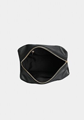 Provoq Siyah Kadın Çapraz Çanta