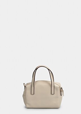 Provoq Bej Kadın Çapraz Çanta