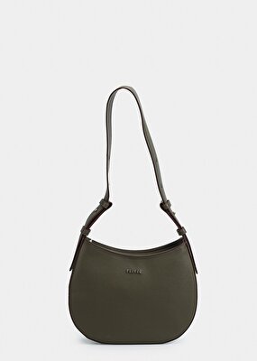 Provoq Haki Kadın Çapraz Çanta