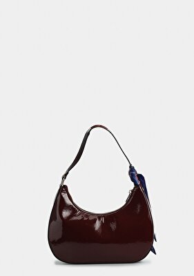 Provoq Bordo Kadın Omuz Çantası