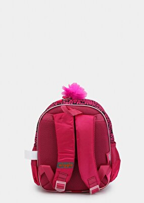 L.O.L Pembe  LOL Surpise 2184 Pembe Sırt Çantası