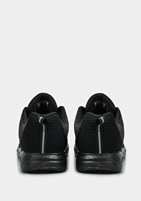 Lumberjack Siyah Erkek Sneaker