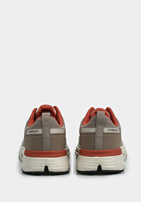 Lumberjack Bej Erkek Sneaker