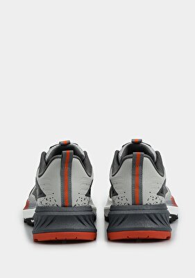 Lumberjack Gri Erkek Sneaker