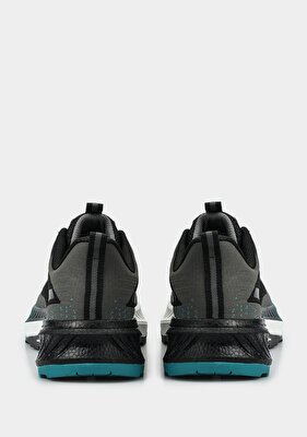 Lumberjack Siyah Erkek Sneaker